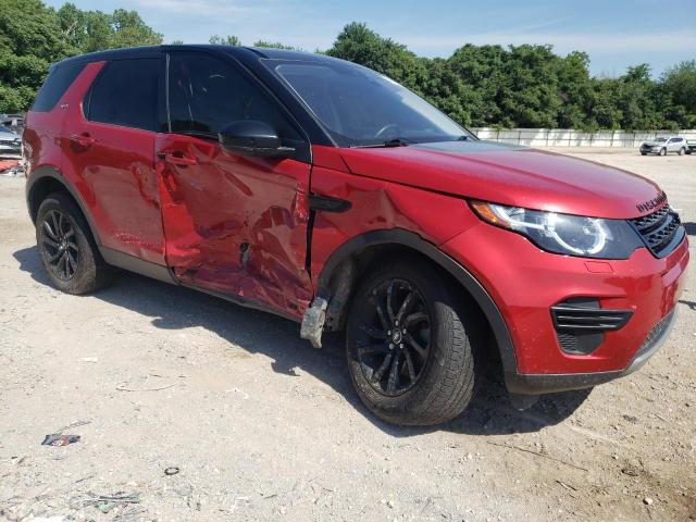 SALCP2FX2KH785028 Land Rover Discovery Sport Se