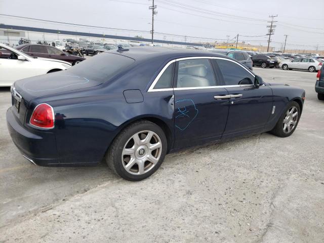 VIN SCA664S53FUX53152 2015 Rolls-Royce Ghost no.3