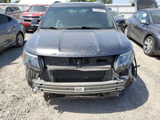 1FM5K8GT6HGB22326 Ford EXPLORER SPORT