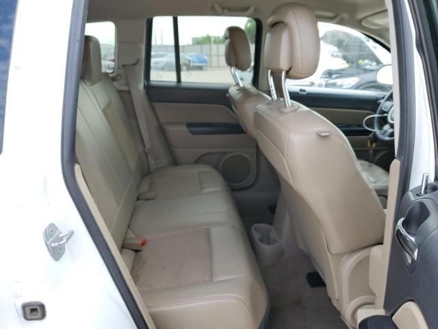 1C4NJCBA7ED785773 Jeep Compass Sport