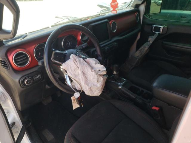 1C4JJXFM4MW598553 Jeep Wrangler Unlimited Rubicon