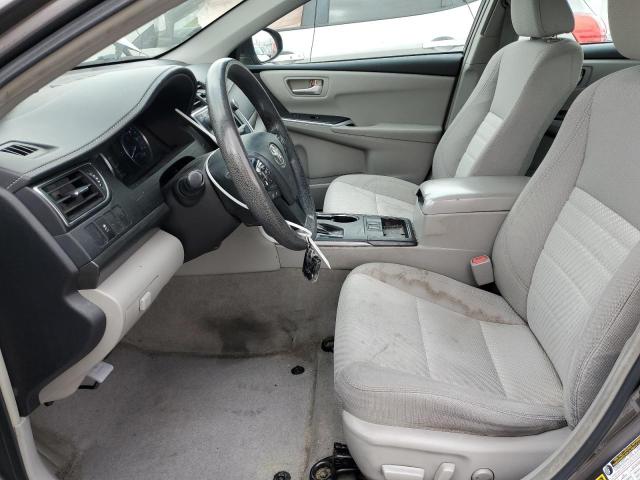 4T1BD1FK2FU153567 Toyota CAMRY HYBRID