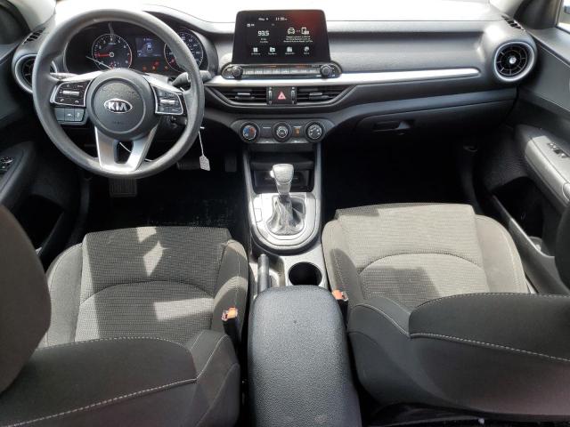 3KPF24AD1ME267223 KIA FORTE FE