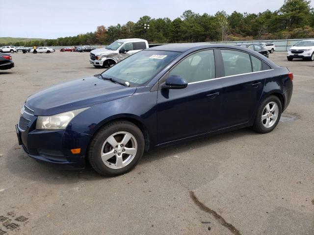 2011 Chevrolet Cruze LT