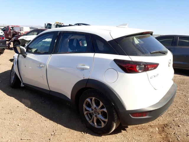 JM1DKDB74L1462072 Mazda Cx-3 Sport