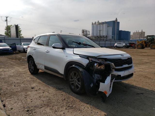 KNDEPCAA5M7213405 KIA Seltos Lx