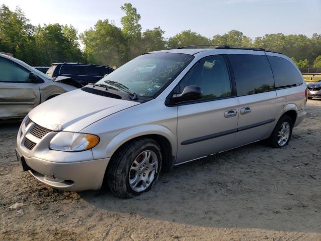 2002 Dodge Grand Caravan 