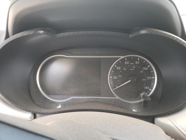 3N1CN8EV2NL828114 Nissan VERSA SV