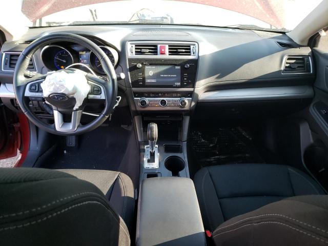 4S3BNAD68H3004905 Subaru Legacy 2.5i Premium
