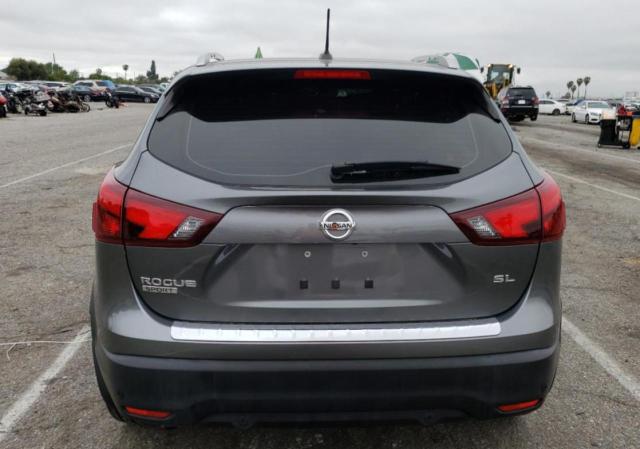 JN1BJ1CP8KW210580 Nissan Rogue Sport S