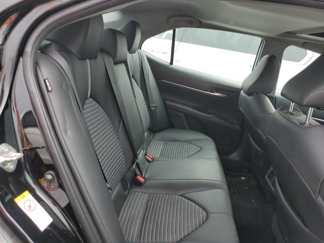 2018 TOYOTA CAMRY L/LE - 4T1B11HK4JU044882