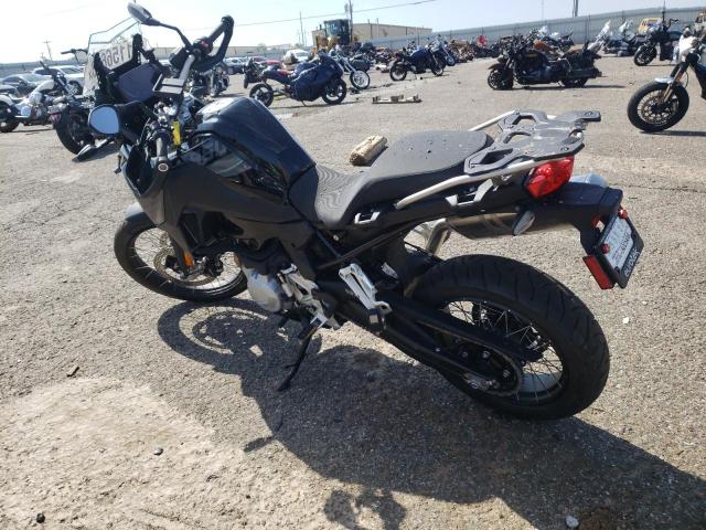 2023 BMW F 850 GS - WB10B1908P6G80241