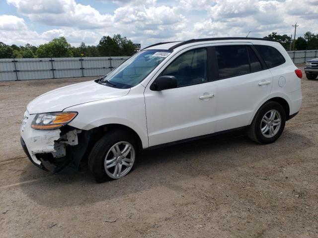 2011 Hyundai Santa Fe GLS