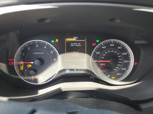 4S4WMAFD1M3474344 Subaru Ascent Premium