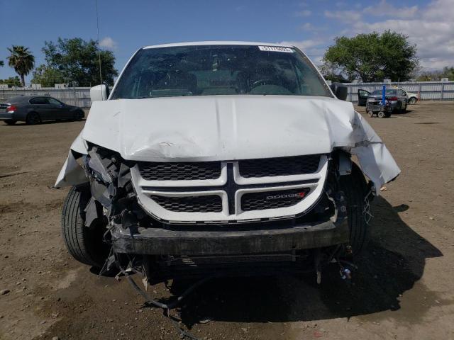 2C4RDGEG5JR195725 Dodge Grand Caravan Gt