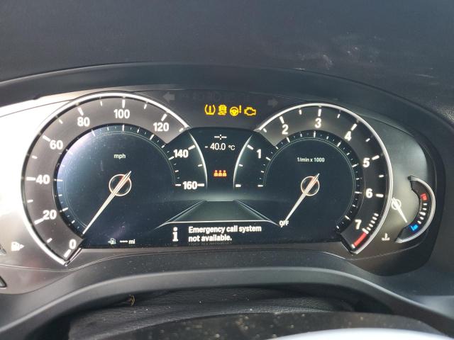 2019 BMW X3 SDRIVE3 - 5UXTR7C5XKLF32622