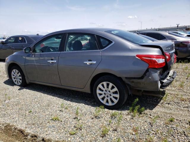3N1AB7AP8HY385864 Nissan SENTRA S