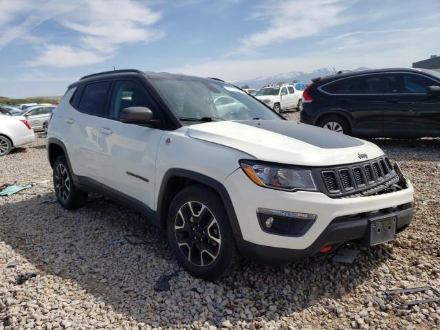 3C4NJDDB1LT184619 Jeep Compass Trailhawk