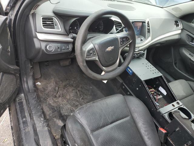 2015 CHEVROLET CAPRICE PO - 6G3NS5R35FL132658