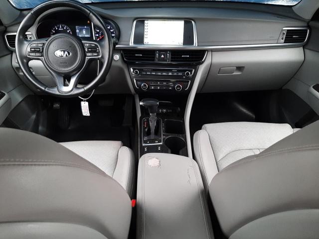 5XXGU4L36GG013960 KIA OPTIMA EX