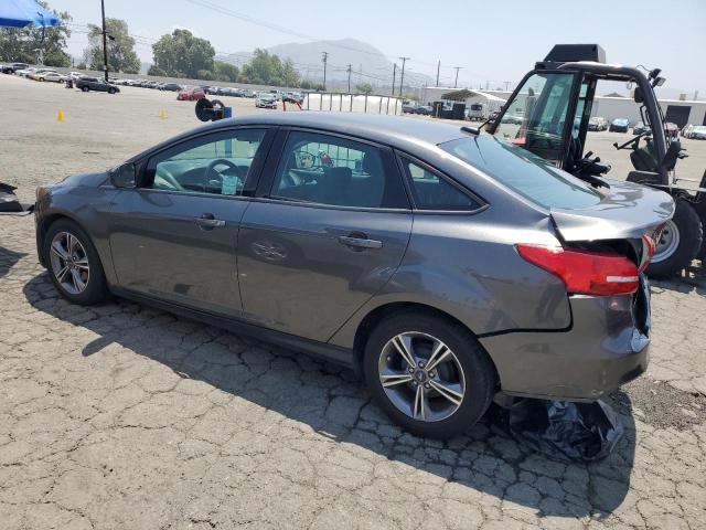 1FADP3F2XJL293547 Ford FOCUS SE