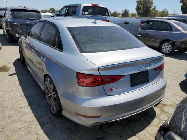 2016 AUDI S3 PREMIUM - WAUB1GFF5G1055085