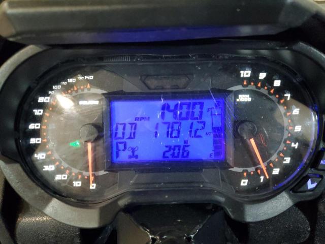 2018 POLARIS GENERAL 10 - 3NSRGK999JH473417