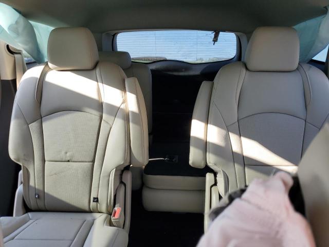 5GAERBKW9LJ297889 Buick Enclave Essence