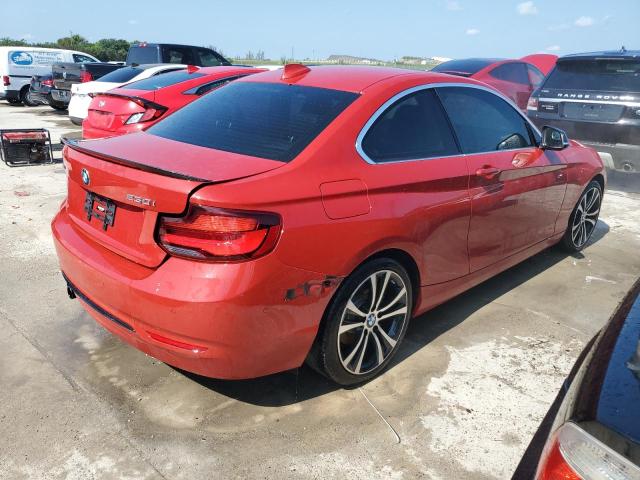 2020 BMW 230XI - WBA2J3C06L7F02008