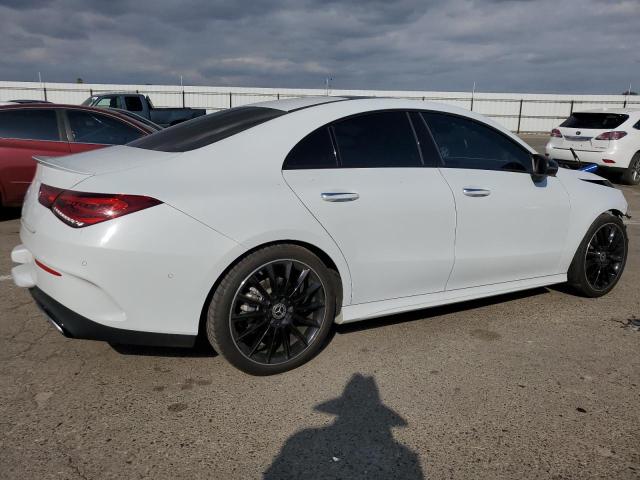 W1K5J4GB2NN298908 Mercedes-Benz CLA 250