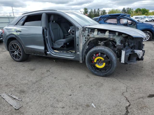 2019 AUDI Q8 PRESTIG WA1FVAF19KD033389