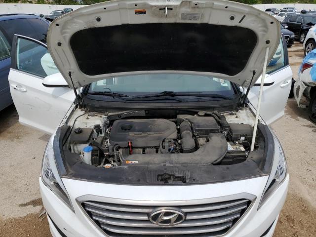 5NPE24AF2HH501111 Hyundai SONATA SE