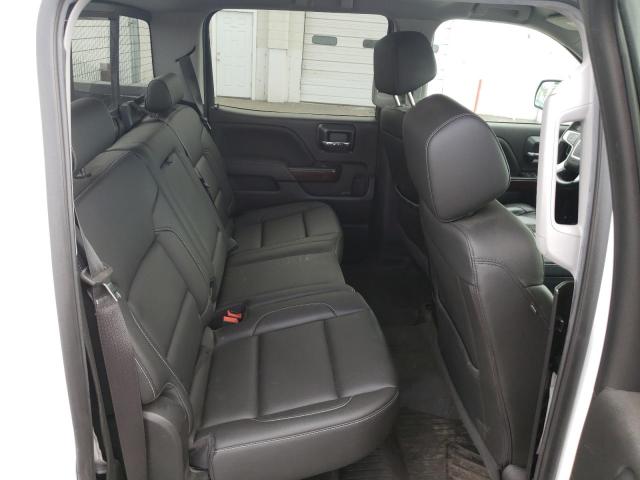 3GTU2NEC9JG597237 GMC Sierra K1500 Slt