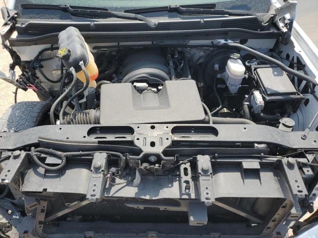 1GTR1MEH5GZ146166 GMC Sierra C1500 Sle