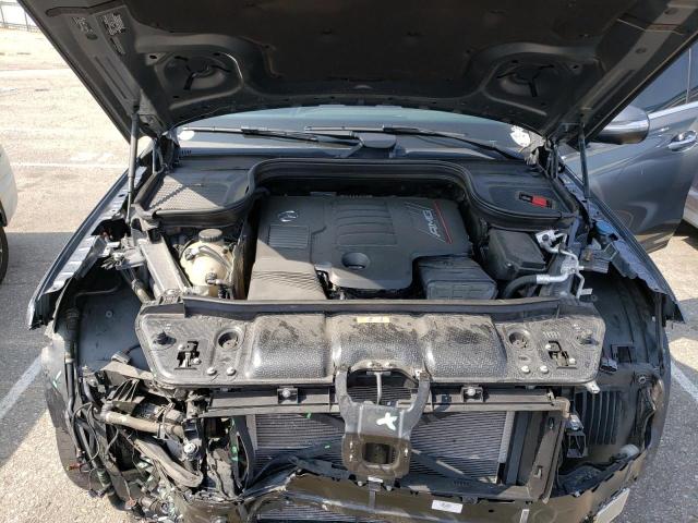 4JGFD6BB9MA288497 Mercedes-Benz Gle Coupe Amg 53 4matic