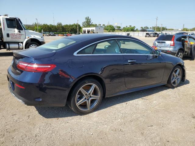 2018 MERCEDES-BENZ E 400 4MAT - WDD1J6GB5JF048688