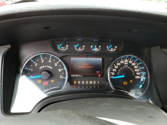 1FTFW1EF0EKF65159 Ford F150 Supercrew