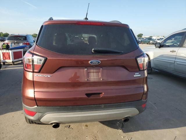 1FMCU0GD8JUB10326 2018 FORD ESCAPE, photo no. 6