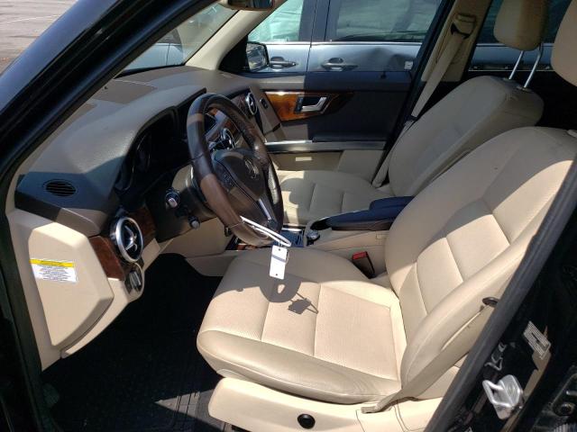 WDCGG5HB2EG213148 Mercedes-Benz GLK 350