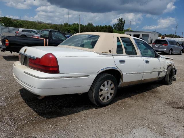 2004 Mercury Grand Marquis Ls VIN: 2MEFM75W74X623920 Lot: 52714353