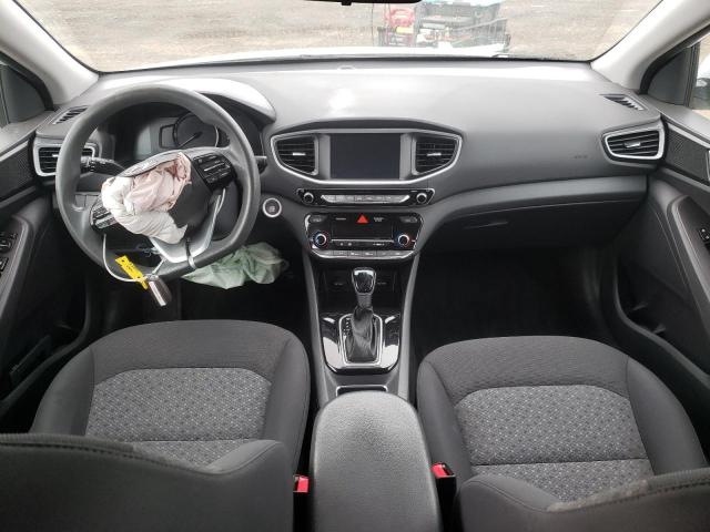 2019 HYUNDAI IONIQ BLUE - KMHC65LC5KU180291
