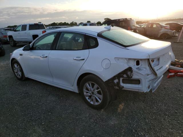 5XXGT4L33HG169779 KIA Optima Lx