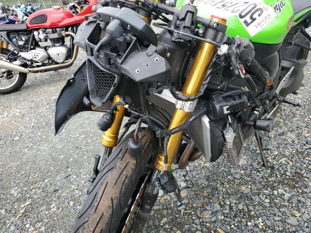 2013 KAWASAKI ZX636 E - JKBZXJE12DA006334