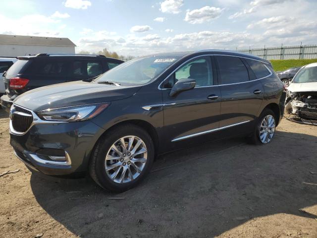 2021 BUICK ENCLAVE PR - 5GAEVBKWXMJ185695