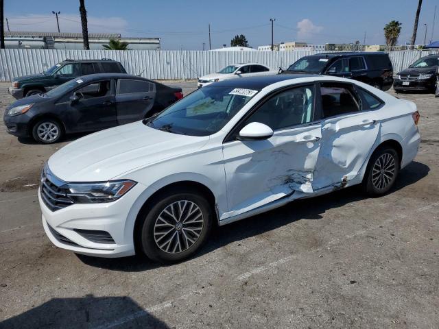 Volkswagen Vehiculos salvage en venta: 2019 Volkswagen Jetta S