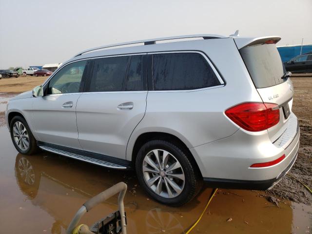 4JGDF6EE2GA704403 Mercedes-Benz Gl 450 4matic