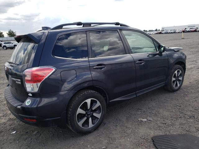JF2SJARC2HH488326 Subaru Forester 2.5i Limited