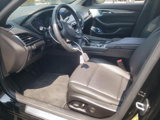 2020 CADILLAC CT5 PREMIU - 1G6DT5RK0L0117711