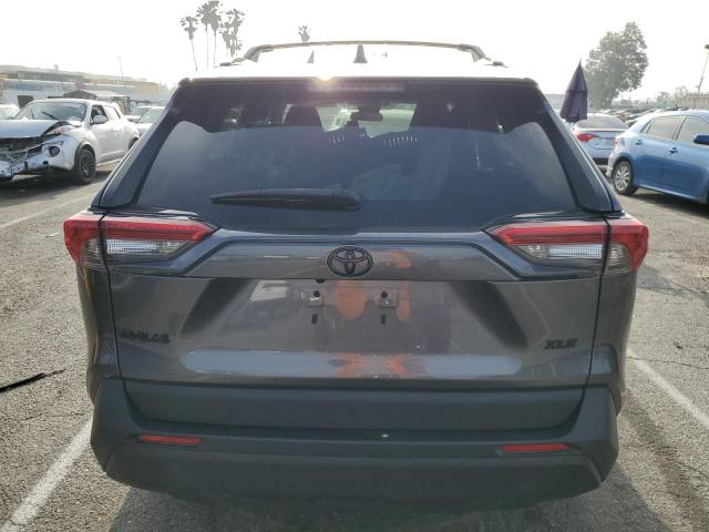 2T3W1RFV5MC134827 Toyota Rav4 Xle