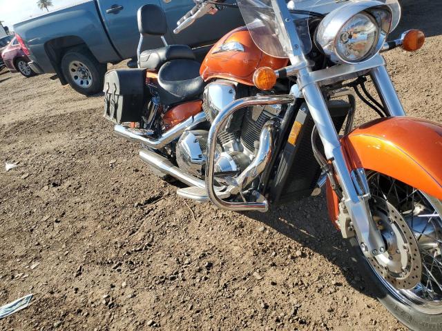 2002 HONDA VTX1800 S 1HFSC49362A001757